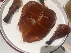 -大鸭梨烤鸭(顺义石园店)