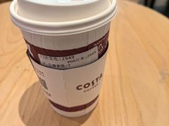 -COSTA COFFEE(天通苑华联店)