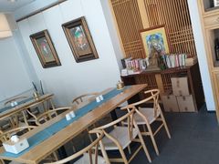 -和雅集素食(景区店)