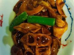 -金枝玉叶上海人家食府(三里河店)