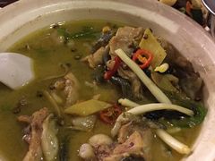 -嘉丰湘菜馆(芳群园店)