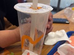 -汉堡王(财富广场店)