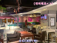 -H次元沉浸剧情密室(街道口店)