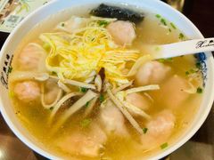 虾肉小馄饨-熙盛源(滨湖万达店)
