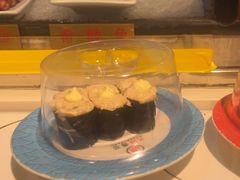 -元通寿司(东骏店)