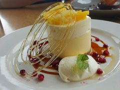 -Strawberry Fare