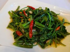 -阿诺泰·泰国餐厅(紫荆店)
