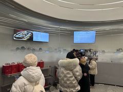 -喜茶(迪士尼小镇·平行宇宙店)