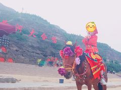 -陕西黄河壶口瀑布旅游区