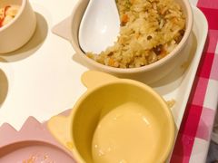 -西贝(紫荆广场店)