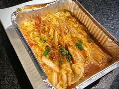 娃娃菜-白玉·朝鲜族烤串(南山店)