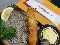 炸虾-胜博殿日式炸猪排(西红门店)