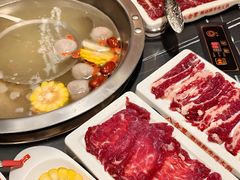 -八合里潮汕鲜牛肉火锅(惠州华贸店)