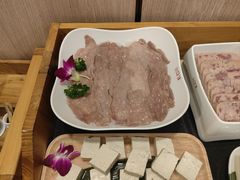 -小日子火锅(古槐街店)