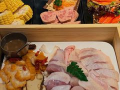 -椰庭·椰子鸡·创意玩家(晶耀前滩店)