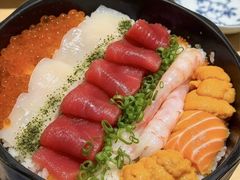 -小山日本料理(兴业太古汇店)
