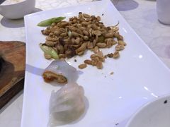 -狮王府淮扬菜(新街口友谊店)