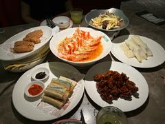 -新白鹿餐厅(嘉兴八佰伴华府店)