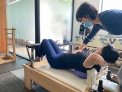 -Real Pilates优体普拉提