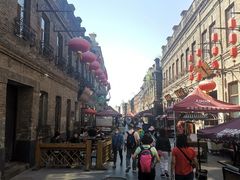 -张包铺(道外店)