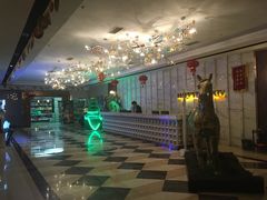 -欢乐迪KTV(南京夫子庙三山街店)