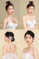 -KISS U 国际美学