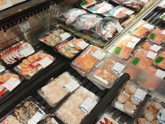 -AEON SUPERMARKET(将军澳广场店)