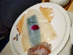 -围炉夜话·潮汕卤水火锅(榕江店)