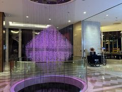 -上海浦东绿地铂骊酒店