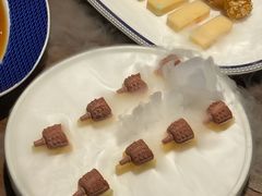 -曾宴·楚菜(湖北省博物馆店)