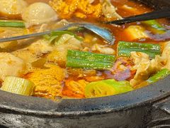 -肖记公安牛肉鱼杂馆·省级非物质文化遗产(崇仁路江滩直营店)