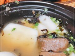 -聋朋小吃(金庭湖小区店)