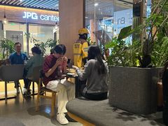 -gaga(深圳福田星河COCO Park店)