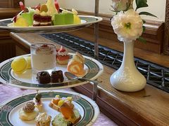 -马勒别墅·中餐厅