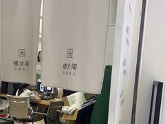 -天真蓝照相馆(宁波来福士店)