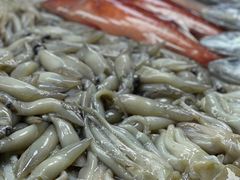 -王四营海鲜市场