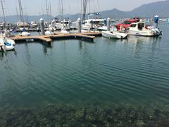 -美人鱼帆船海鲜餐厅(七星湾游艇会店)