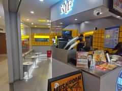 -纽约薯条(世豪广场店)