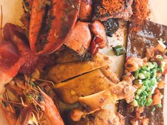 -解放碑威斯汀酒店-知味国际美食餐厅