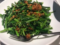 顺德捞通菜-汤城小厨•粤菜•靓汤(金宝街店)