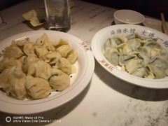 -日丰园海肠水饺·老字号大连海鲜(和平广场店)