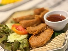 -卷心菜和避孕套餐厅(Pattaya)