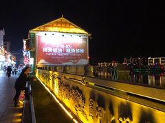 -龙津风雨桥