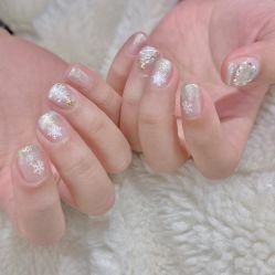 -K·TNail美甲美睫