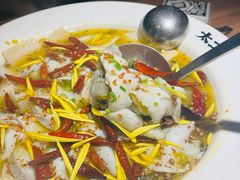 -太二酸菜鱼(汕头苏宁广场店)