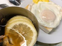 -华星冰室(湾仔店)