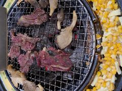 -金达莱烧烤(黎明南街店)