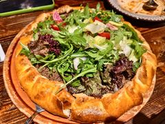 -格鲁·秀色Georgia’s Feast