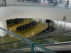 -郑州新郑国际机场-T2航站楼