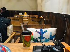 -木辛水水冰煮羊(凤城六路店)